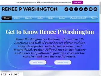 reneepwashington.com