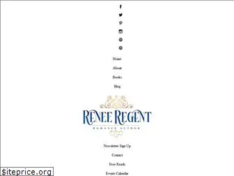 reneeregent.com