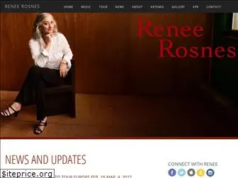 reneerosnes.com