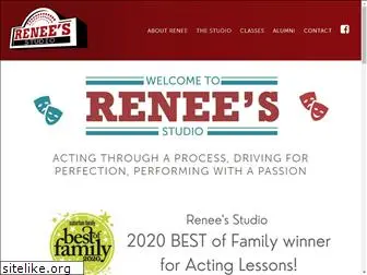 renees-studio.com