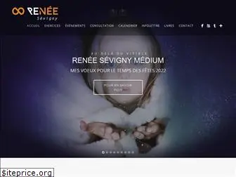 reneesevigny.com