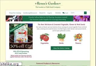 reneesgarden.com