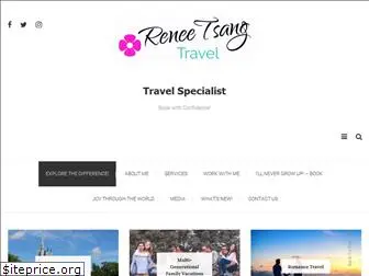 reneetsangtravel.com