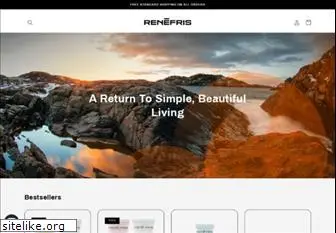 renefris.com