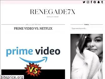 renegade7x.com