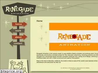 renegadeanimation.com
