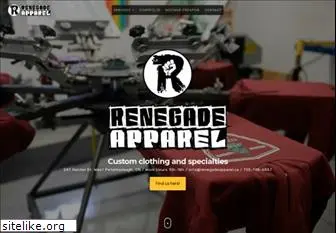 renegadeapparel.ca