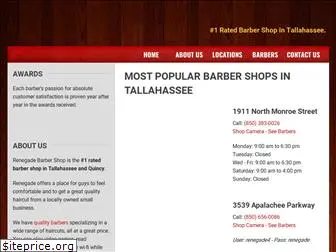 renegadebarbershop.com