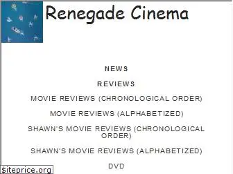 renegadecinema.com