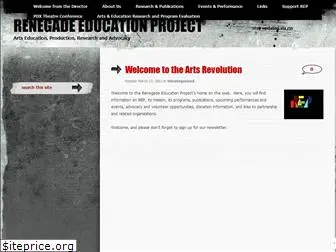 renegadeeducation.org