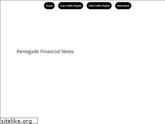 renegadefinancialnews.com