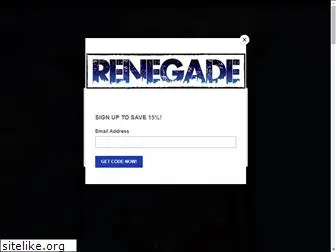 renegadeglass.com