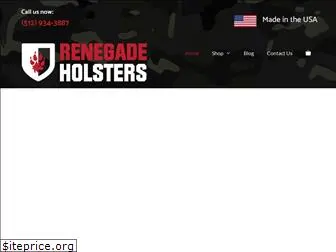 renegadeholsters.com