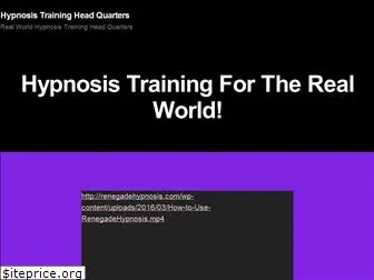 renegadehypnosis.com
