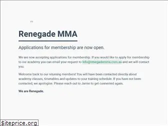 renegademma.com.au