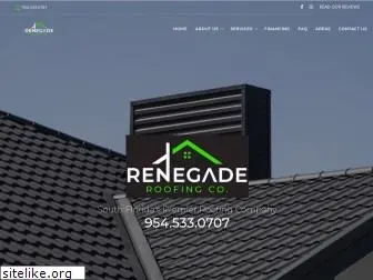 renegaderoofingco.com