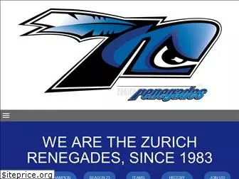 renegades.ch