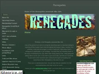 renegadesmtb.com