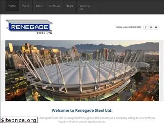 renegadesteel.ca