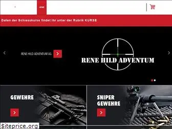 renehild-tactical.ch