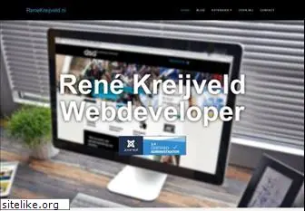 renekreijveld.nl