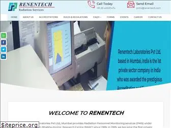 renentech.com