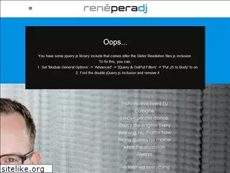 renepera.com
