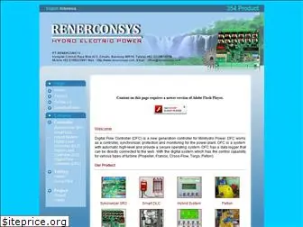 renerconsys.com