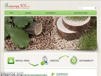 renergyuk.com