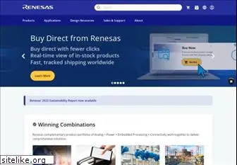 renesas.com