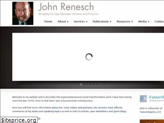 renesch.com