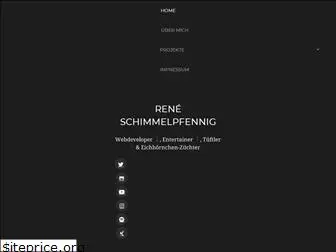 reneschimmelpfennig.de