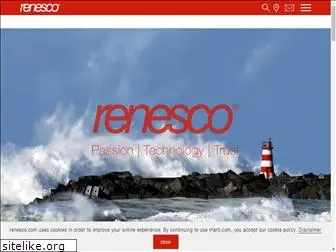 renesco.com