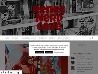 renesnerdcave.de