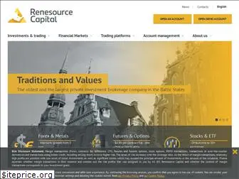 renesource.com