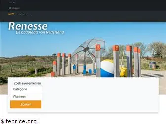 renesseaanzee.nl