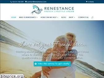 renestance.com