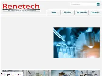 renetech.com.my