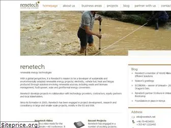 renetech.net