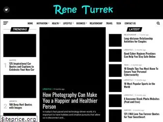 reneturrek.com