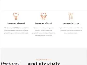 renevdental.com