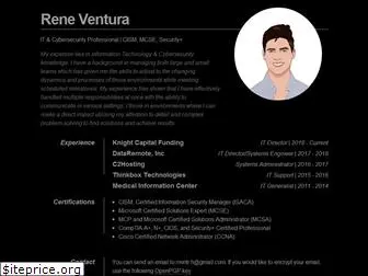 reneventura.com