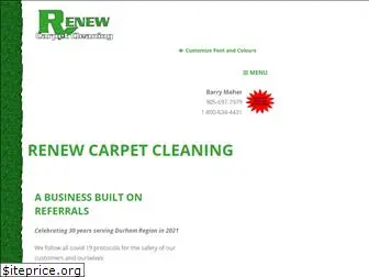 renew-carpet.com