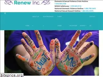 renew-inc.org