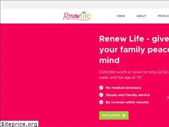 renew-life.com