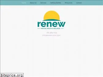 renew-mhw.com