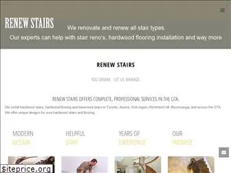 renew-stairs.com