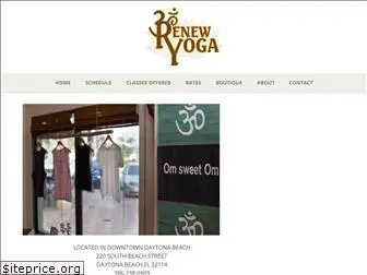 renew-yoga.com