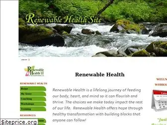 renewable-health-site.com