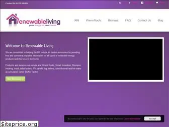 renewable-living.com